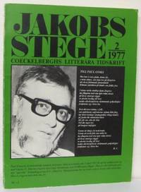 Jakobs stege. 2 1977. Coeckelberghs litterära…