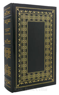 JANE EYRE Franklin Library by Charlotte Bronte - 1981