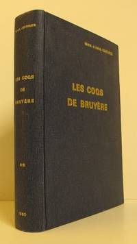 Les coqs de bruyère. Tome II. Le petit coq de…