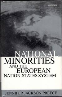 image of National Minorities and the European Nation-States System