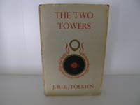 The Two Towers by Tolkien, J.R.R - 1954