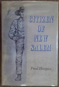 image of Citizen of New Salem