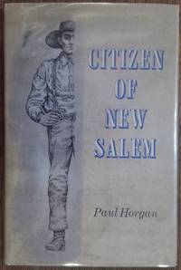 Citizen of New Salem