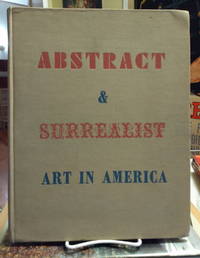 Abstract & Surrealist Art In America