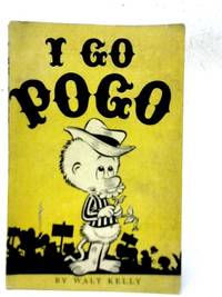 image of I Go Pogo