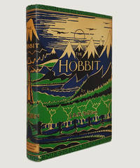 cover of The Hobbit or There and Back Again.