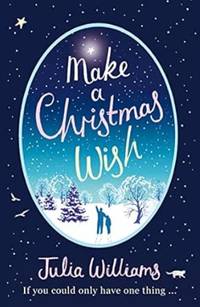 Make A Christmas Wish