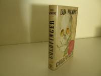 Goldfinger by Fleming, Ian - 1959