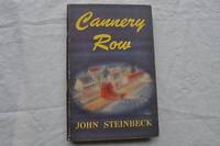 Cannery Row by Steinbeck, John - 1945