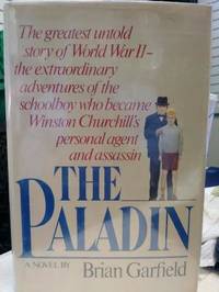 Paladin (Novel)