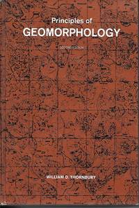 image of Principles Of Geomorphology
