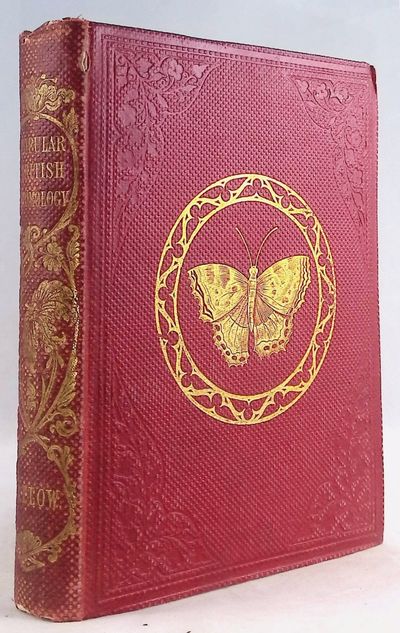 Popular British Entomology