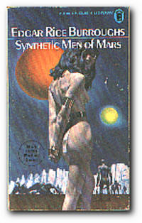 image of Synthetic Men Of Mars