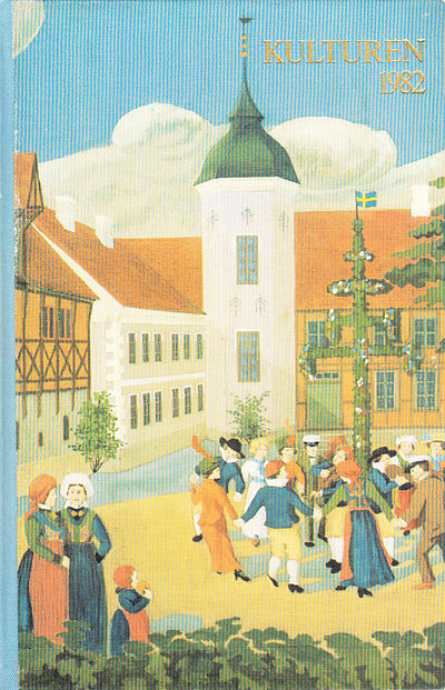 Kulturen 1982. En årsbok till medlemmarna av…