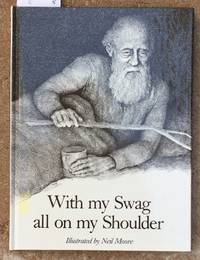 cover of With My Swag All on My Shoulder