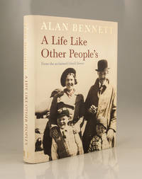 A Life Like Other People's