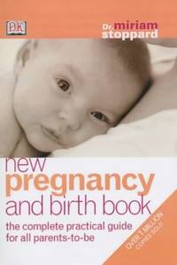 New Pregnancy & Birth Book