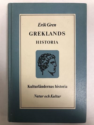 Greklands historia.