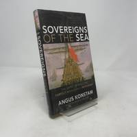 Sovereigns of the Sea: The Quest to Build the Perfect Renaissance Battleship
