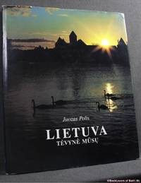 image of Lietuva Tevyne Musu
