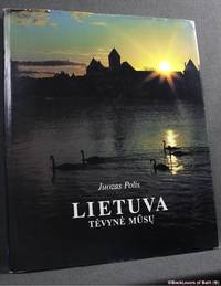 Lietuva Tevyne Musu