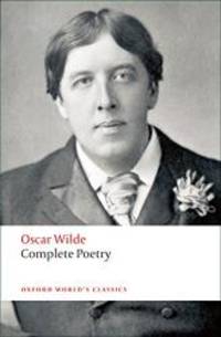 image of Complete Poetry (Oxford World's Classics)