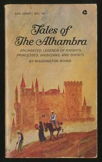 image of Tales of the Alhambra