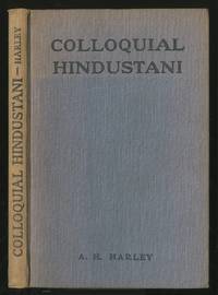 Colloquial Hindustani