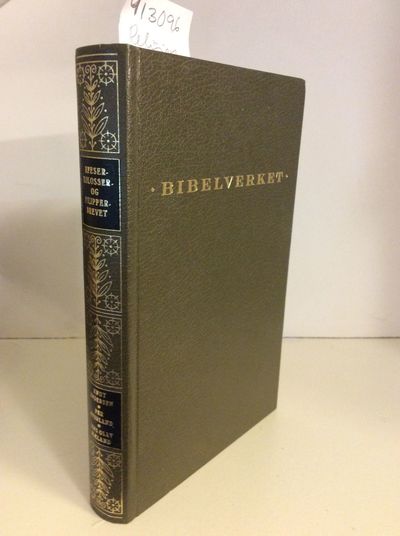 Fortolkning til Efeserbrevet av Knut Andersen.…