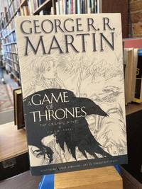 A Game of Thrones: The Graphic Novel: Volume Three