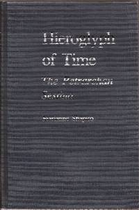 Hieroglyph of Time The Petrarchan Sestina by Marianne *SIGNED/INSCRIBED by author* Shapiro - Signed First Edition - 1980 - from Ed Conroy Bookseller (SKU: CONROY069401I)