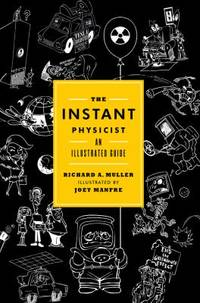 The Instant Physicist : An Illustrated Guide
