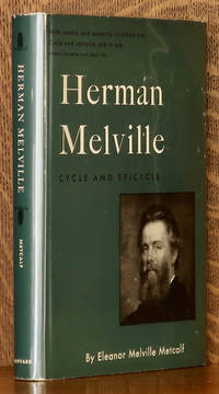 image of HERMAN MELVILLE CYCLE AND EPICYCLE