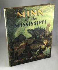 cover of Minn of the Mississippi