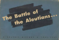 THE BATTLE OF THE ALEUTIANS.