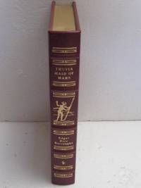 image of Thuvia Maid of Mars