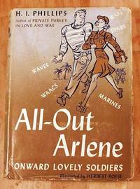 All Out Arlene