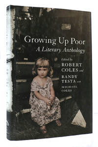 GROWING UP POOR A Literary Anthology