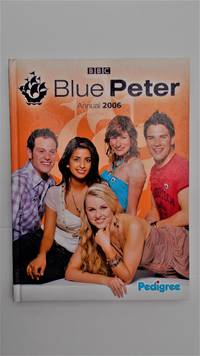 image of Blue Peter Book 35.