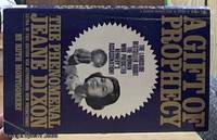 image of A gift of prophecy the phenomenal Jeane Dixon
