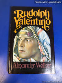 Rudolph Valentino