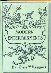 image of Modern Entertainments