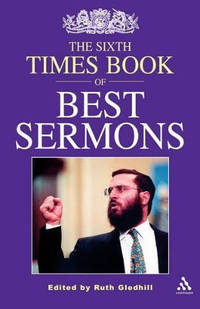 Sixth "Times" Book of Best Sermons