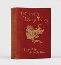 The Fairy Tales of the Brothers Grimm.