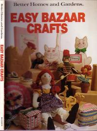 Easy Bazaar Crafts