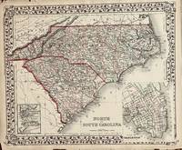 North and South Carolina
