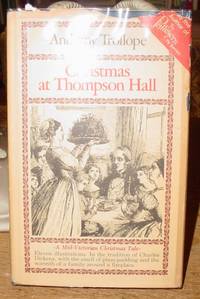 Christmas at Thompson Hall A Mid-Victorian Christmas Tale