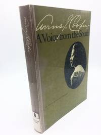 Anna J. Cooper A Voice From The South by Louise Daniel Hutchinson - 1981