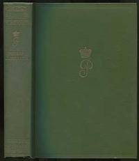 New York: G.P. Putnam's Sons, 1927. Hardcover. Near Fine. Second printing. 548pp. Gilt-stamped green...