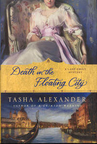 image of Death in the Floating City